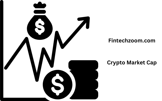 Fintechzoom.com Crypto Market Cap