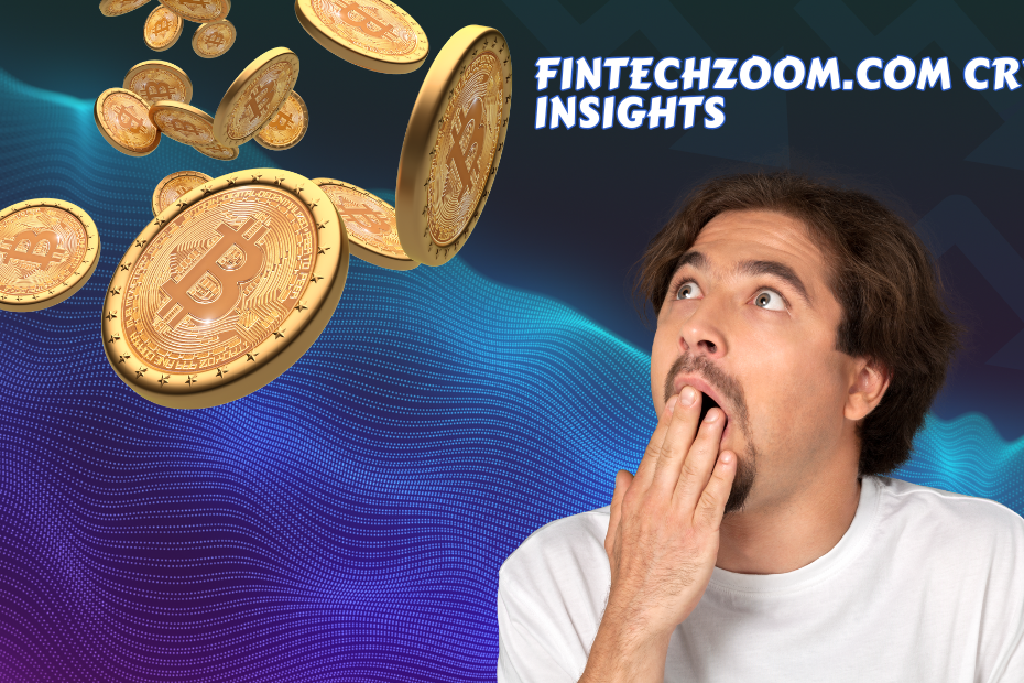 Fintechzoom.com Crypto Insights
