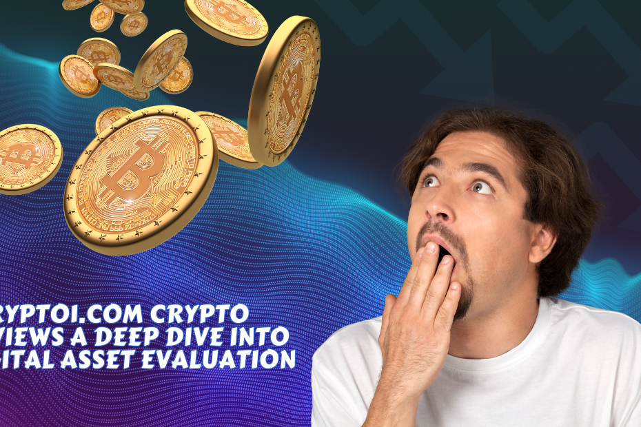 eCrypto1.com Crypto Reviews