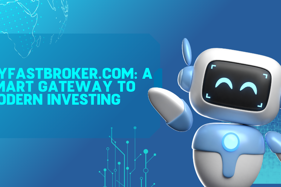 MyFastBroker.com